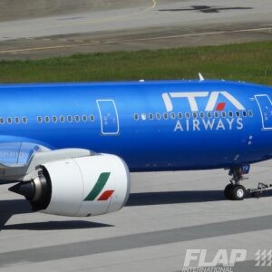 EI-TYB / A330-900 / ITA Airways