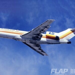 CC-CFG / 727-100 / Ladeco