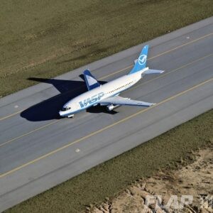 PP-SMC / 737-200 / Vasp