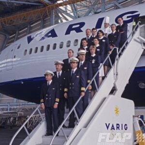 MD-11 / Varig