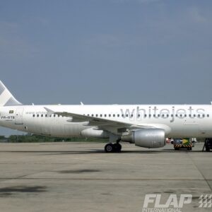 PR-WTB / A320ceo / WhiteJets
