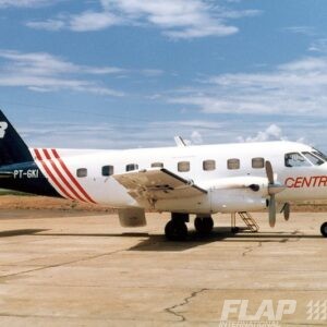 PP-GKI / EMB-110 / BR Central