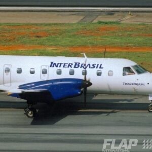 PP-ISC / EMB-120 / InterBrasil