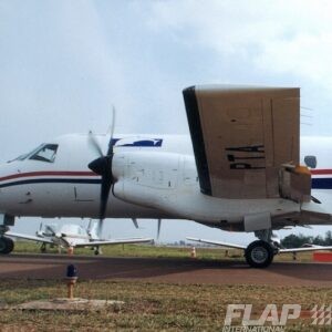 PP-PTA / EMB-120 / Trip Linhas Aéreas