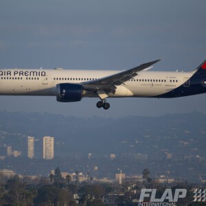 HL8387 / 787-9 / Air Premia