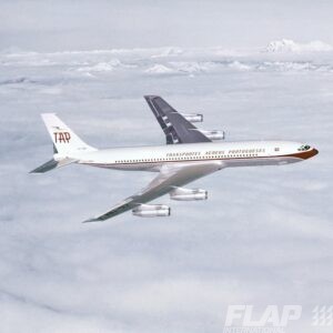 CS-TBA / 707 / TAP