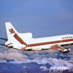 CS-TEA / L-1011 / TAP