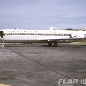 N3332L / DC-9-30 / Delta Air Lines