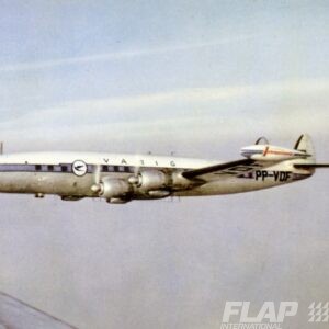 PP-VDF / L-1049 / Varig