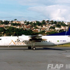 PT-MNA / F-50 / Nordeste