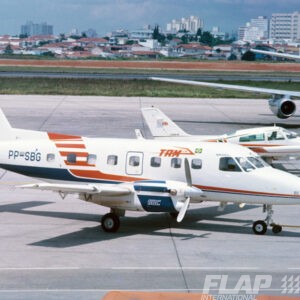 PP-SBG / EMB-110 / TAM