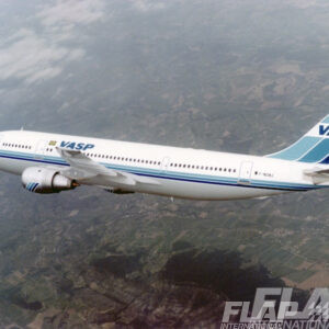 F-WZMJ / A300 / Vasp