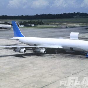 HR-AMN / 707 / VaspEx