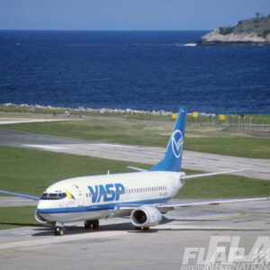 PP-SFN / 737-300 / Vasp