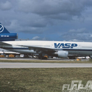 PP-SOV / DC-10 / Vasp
