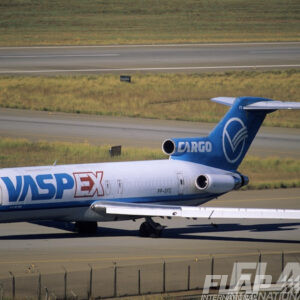 PP-SFG / 727-200F / VaspEx