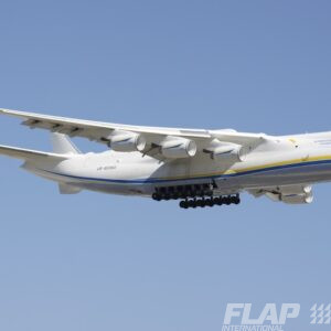 UR-82060 / An-225 / Antonov Airlines