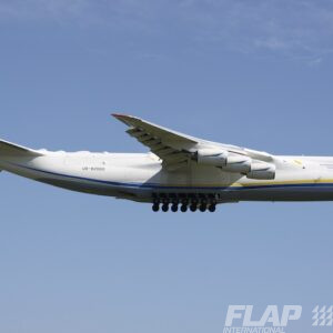 UR-82060 / An-225 / Antonov Airlines