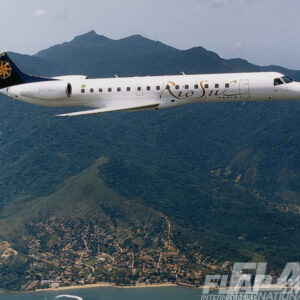 ERJ-145 / Rio-Sul