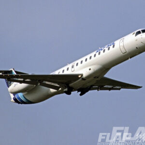 PT-SPD / ERJ-145 / Rio-Sul