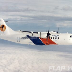 ATR 42 / Pantanal