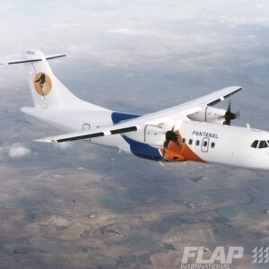 ATR 42 / Pantanal