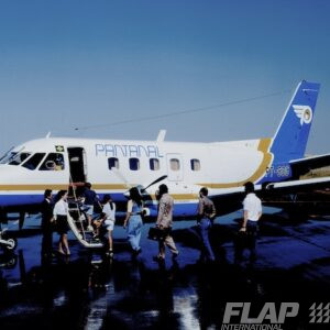 PT-SOG / EMB-110 / Pantanal