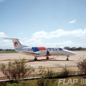 PT-SRY / EMB-120 / Pantanal