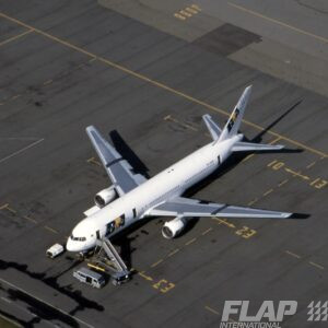 PR-BRW / 767-300 / BRA