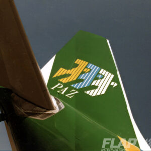 PP-PSE / A310 / Passaredo