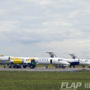 PR-PSF / ERJ-145 / Passaredo