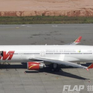 PT-MSH / MD-11 / TAM