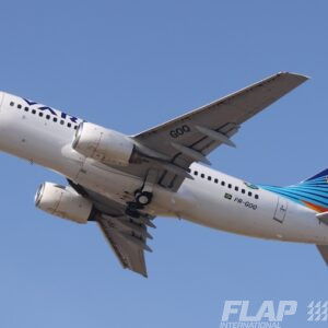 PR-GOQ / 737-700 / Varig