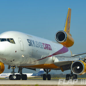 N952AR / MD-11 / SKYLEASE CARGO