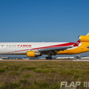 N952AR / MD-11 / SKYLEASE CARGO