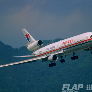 B-2175 / MD-11 / CHINA EASTERN