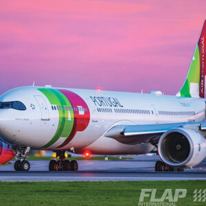 CS-TUS / A330-900 / TAP AIR PORTUGAL