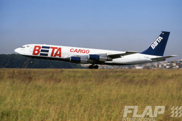 PP-BSE / 707 / Beta