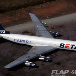 PP-BRR / 707 / Beta