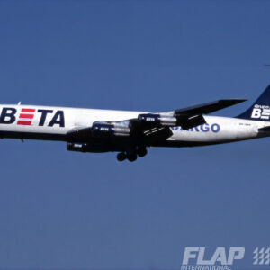 PR-BRR / 707 / Beta
