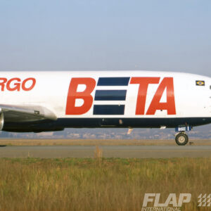 PP-BSE / 707 / Beta