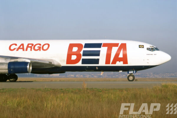 PP-BSE / 707 / Beta