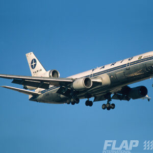 PP-VOP / MD-11 /VARIG