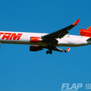 PT-MSI / MD-11 / TAM