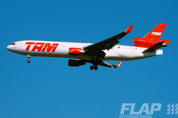 PT-MSI / MD-11 / TAM