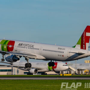 CS-TJF / A321-200 / TAP AIR PORTUGAL